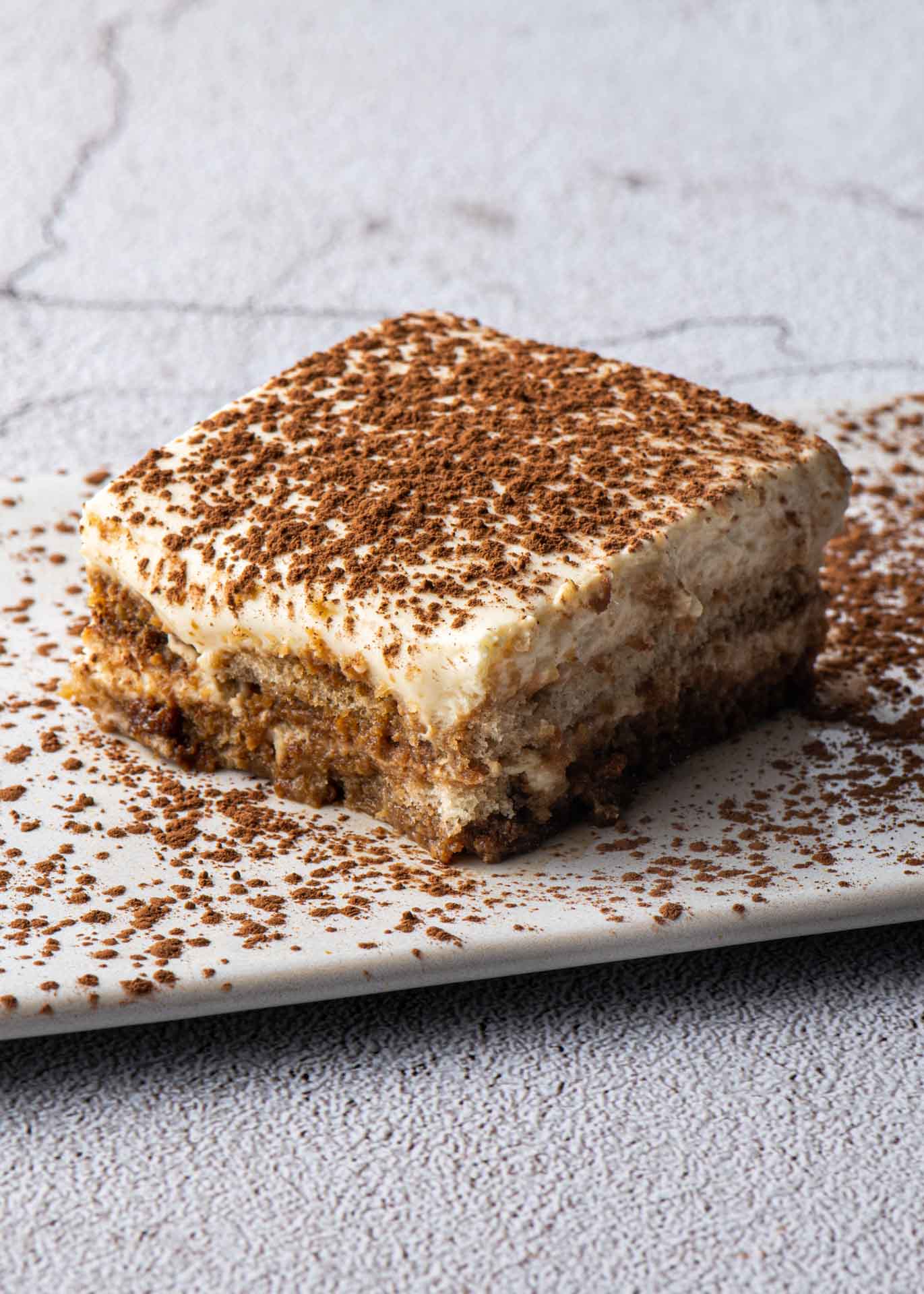 Aqui estan los postres italianos mas conocidos Oven